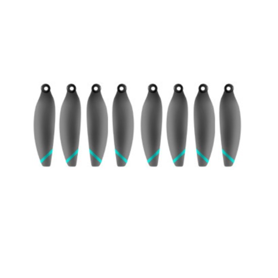 OEM Propellers 1 Set (8PCS) for AUOSHI S9S Drones