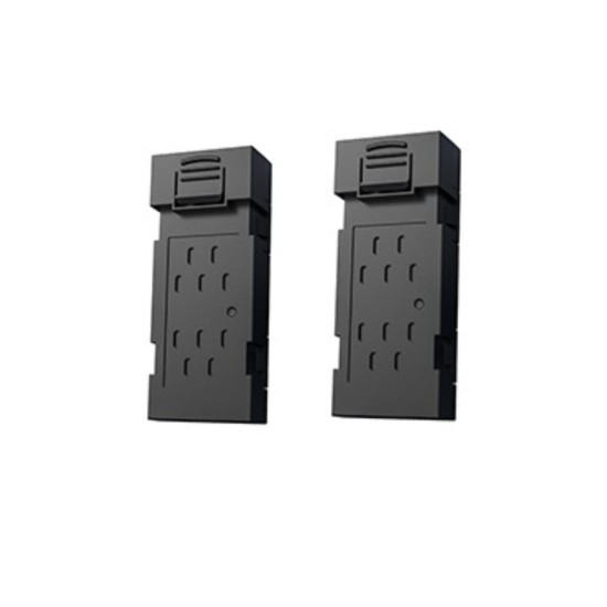 OEM Battery 2PCS for Protocol Aeroflux Folding Drone